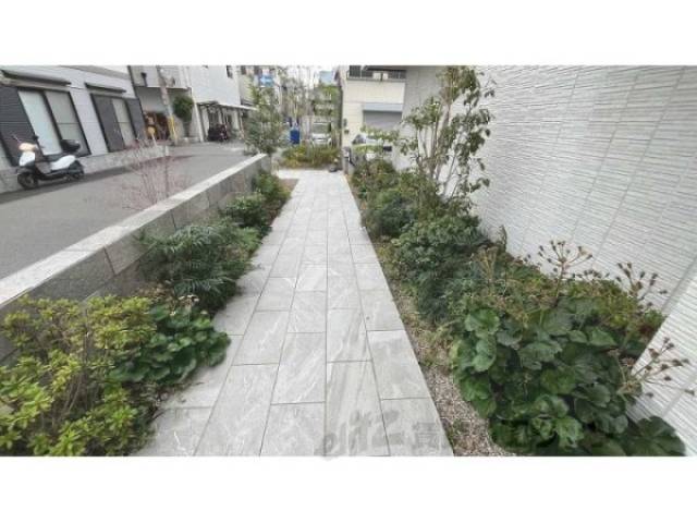 通路
