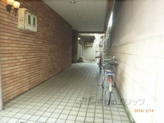 通路