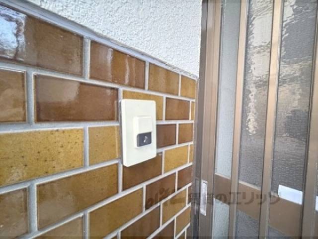 インターフォン