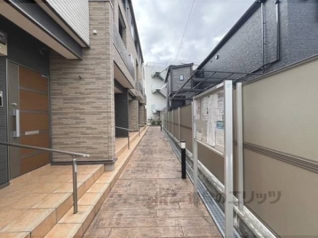 通路