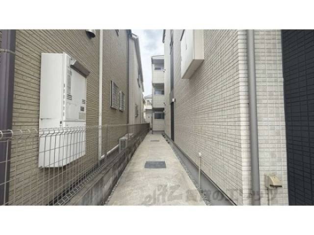 通路