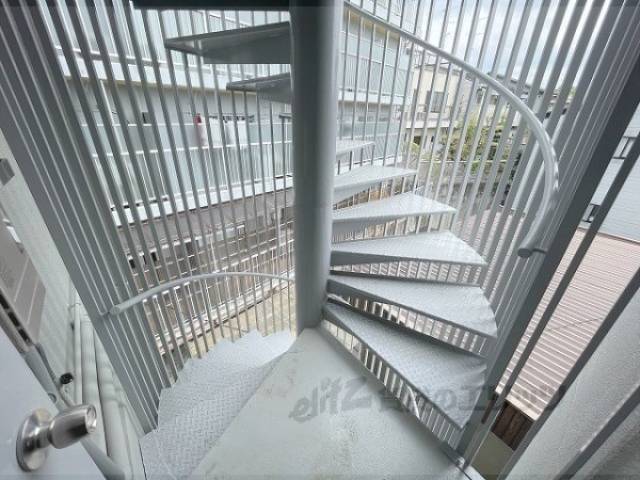 階段