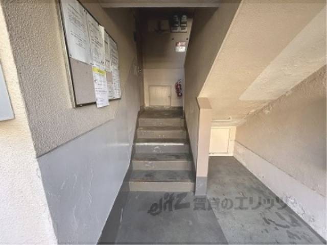 階段