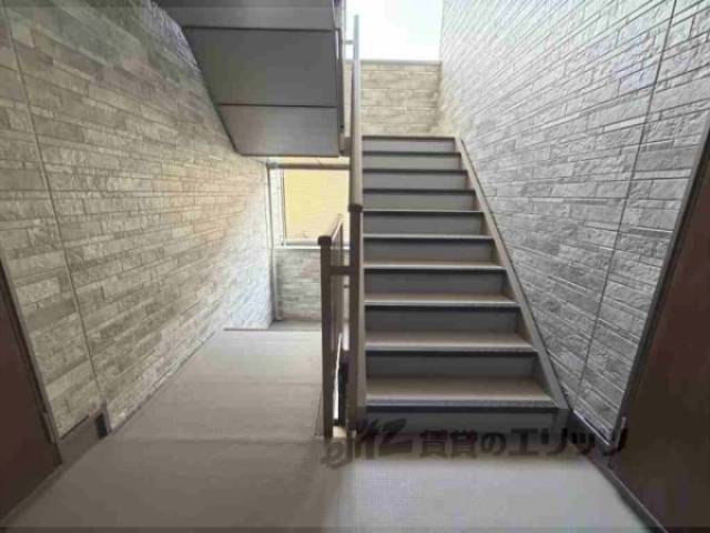 階段