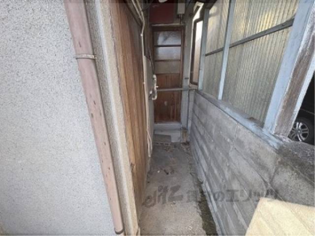 通路