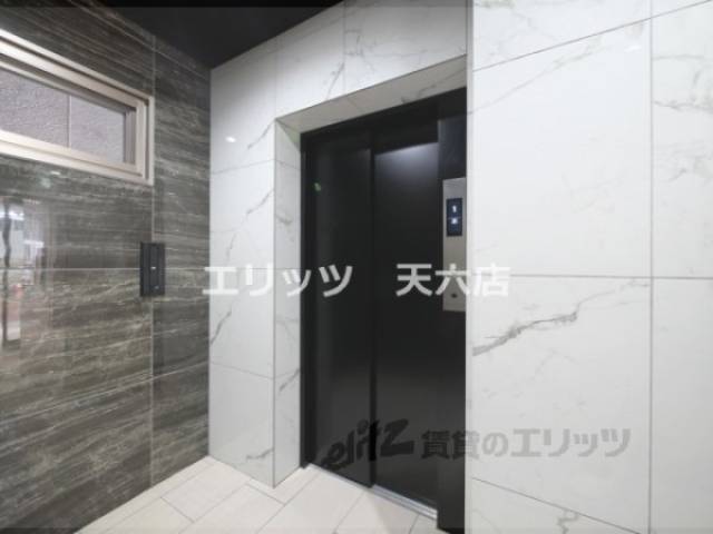 エレベーター
