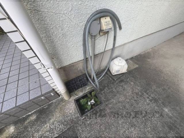 水道