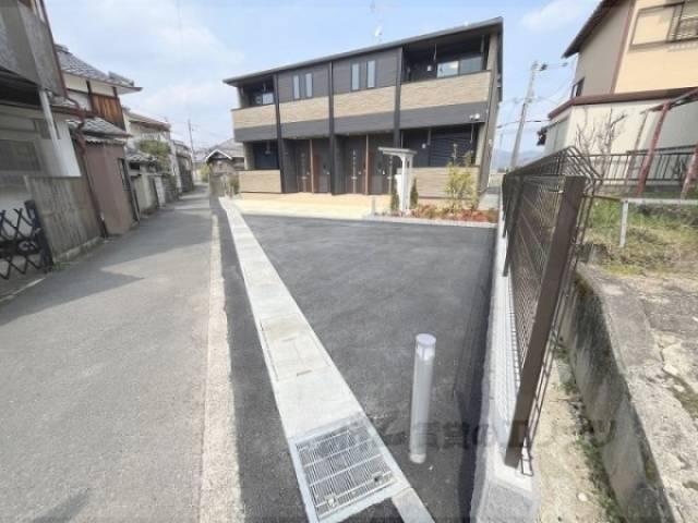 エントランス　イメージ写真