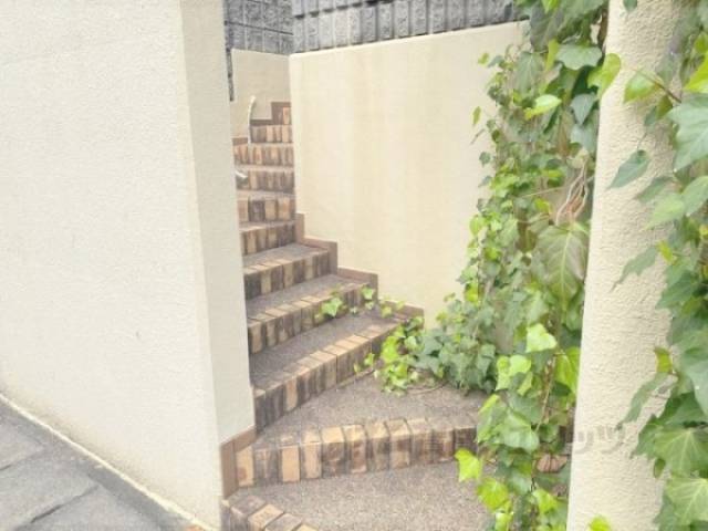 階段
