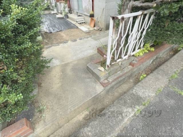 通路