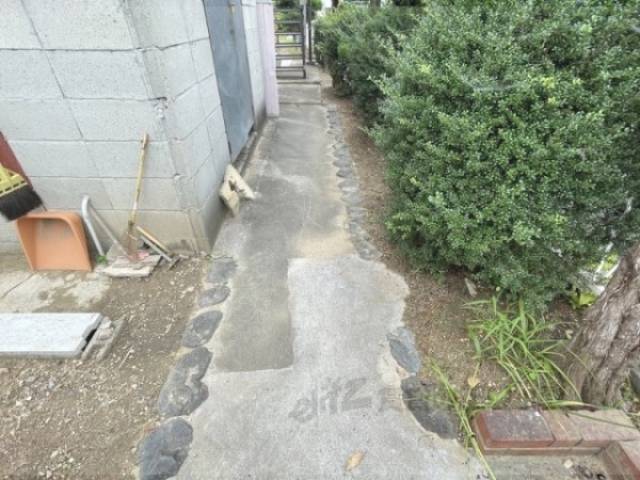 通路