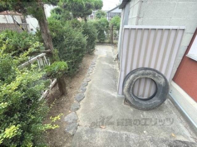通路