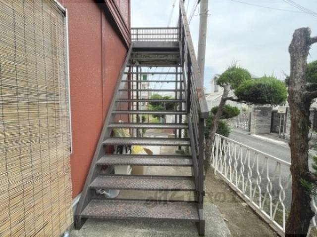 階段