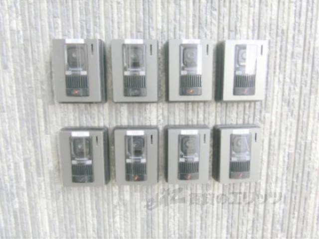 インターフォン