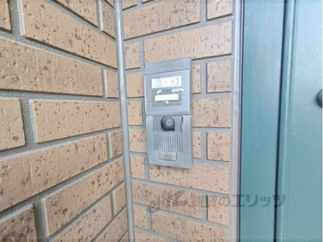 インターホン