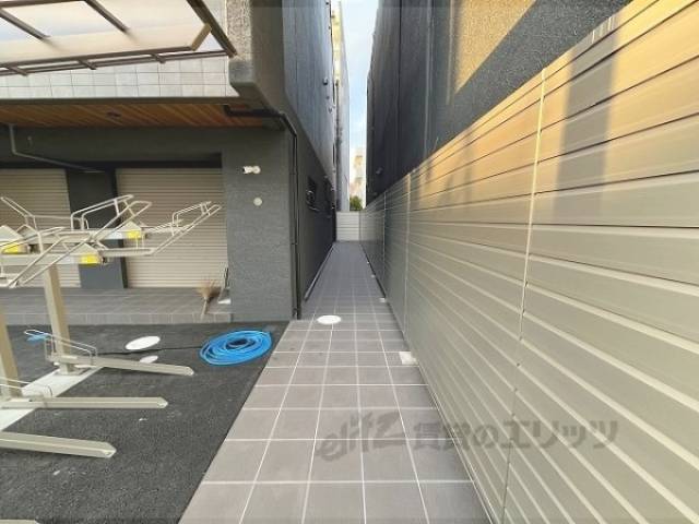 通路