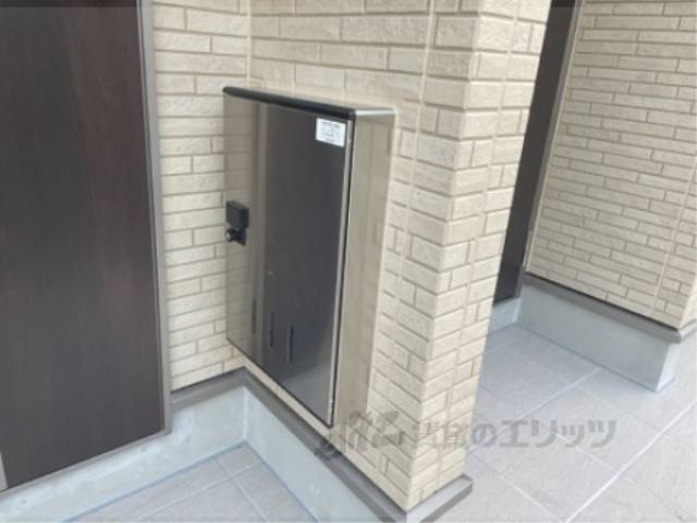 宅配ボックス