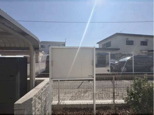 掲示板