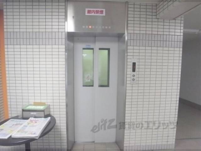 エレベーター