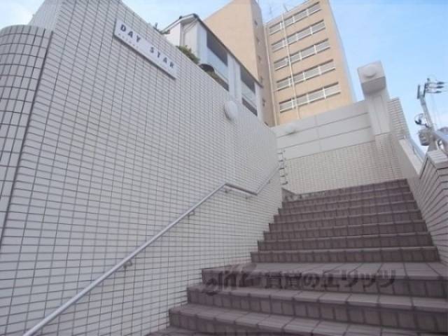階段
