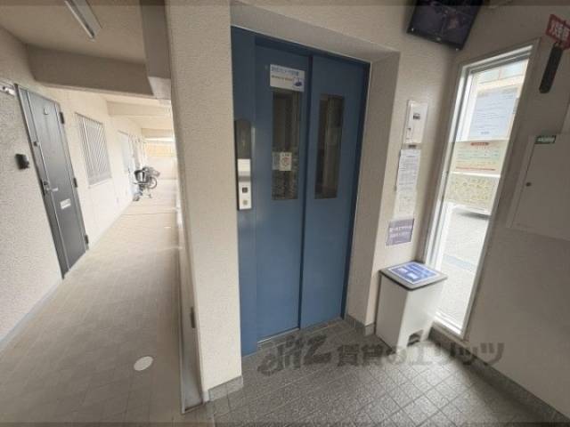 エレベーター