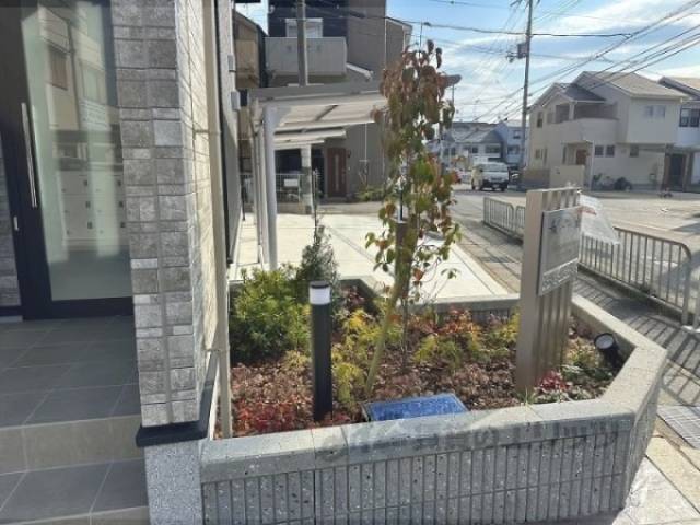 植栽