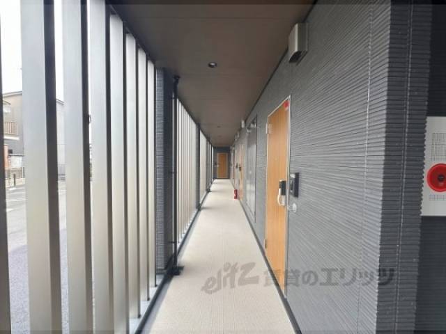 廊下
