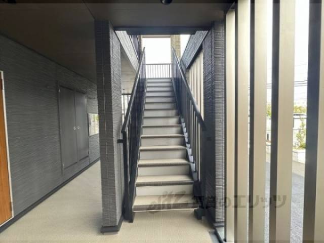 階段