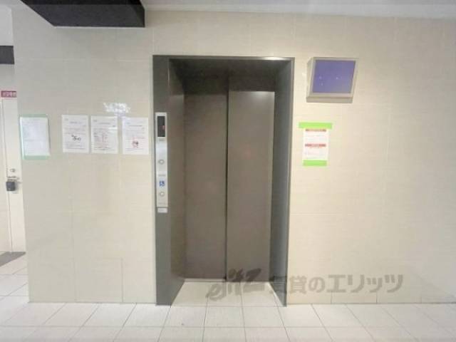 エレベーター