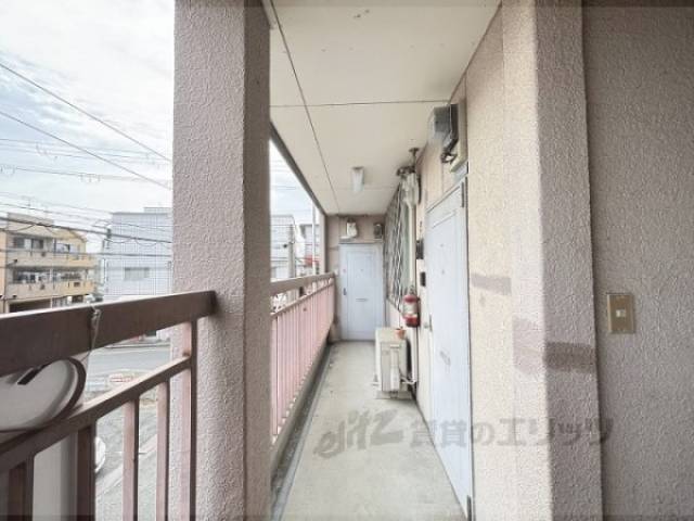 廊下