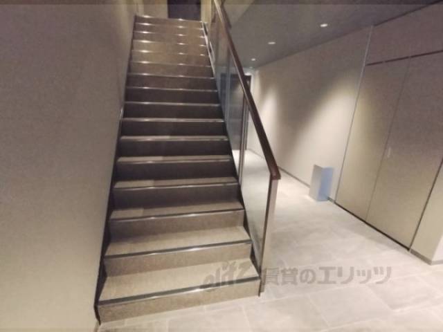 階段