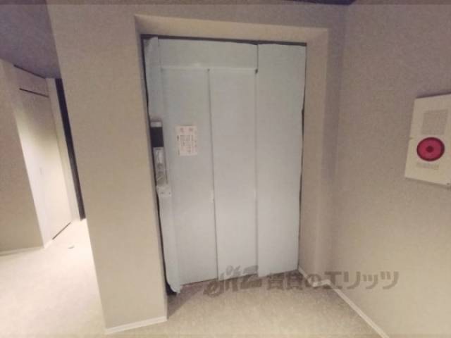 エレベーター