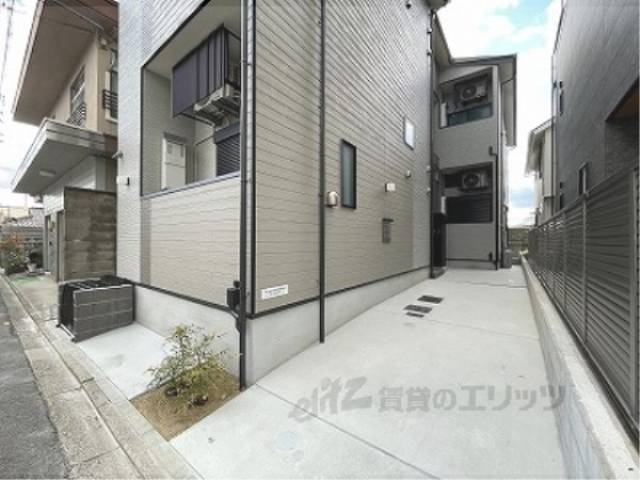通路