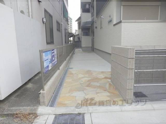 通路