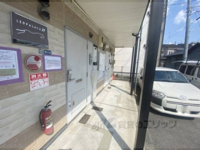 通路