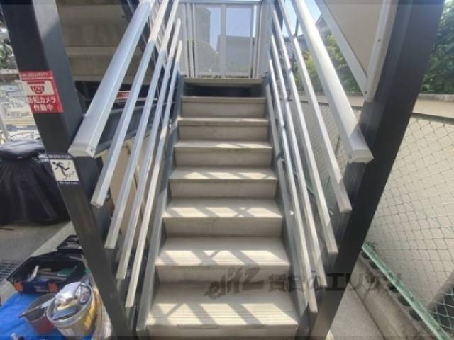 階段
