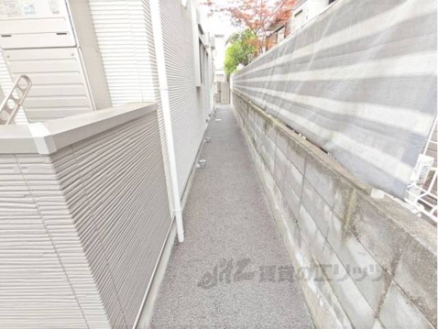 通路