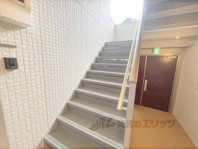 階段
