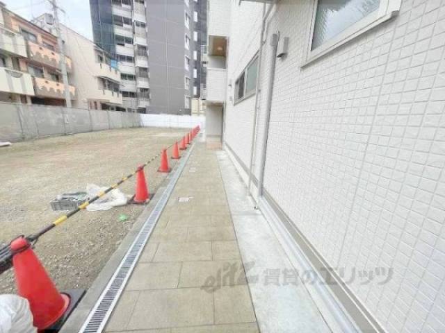 通路