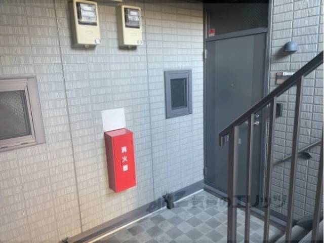 廊下