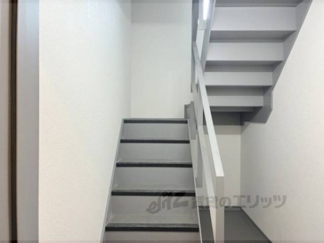 階段