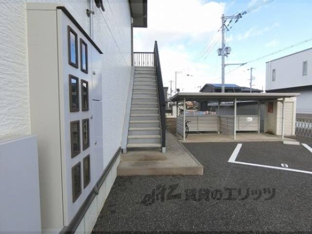 階段