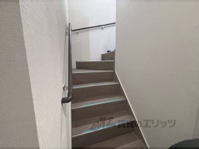 階段