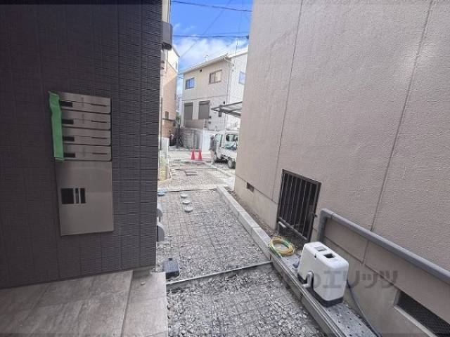 通路