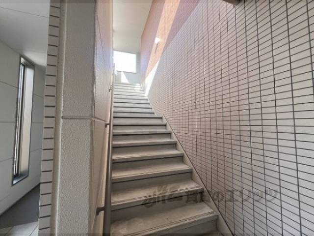 階段