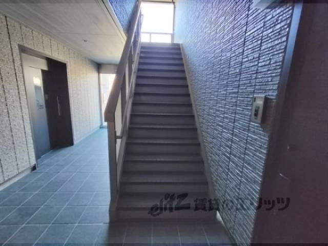 階段