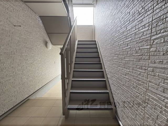 階段