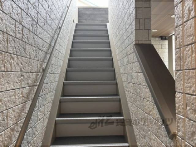 階段