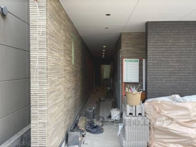 通路