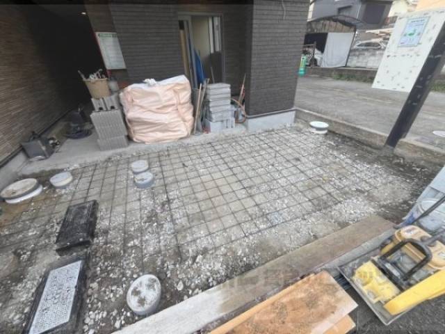 共用部